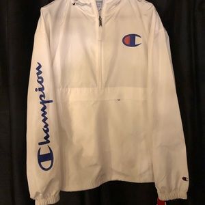 Champion Packable Jacket XL